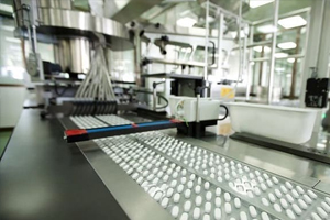 SECADOR FARMACÊUTICO