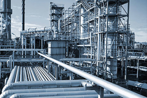 SECADOR PETROQUIMICO