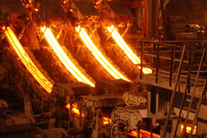 SECADOR SIDERÚRGICO